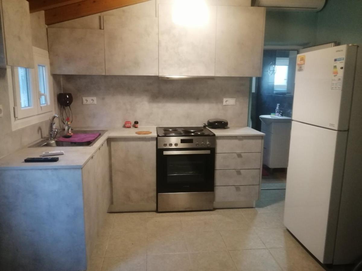 סיבוטה Sofia Apartments מראה חיצוני תמונה