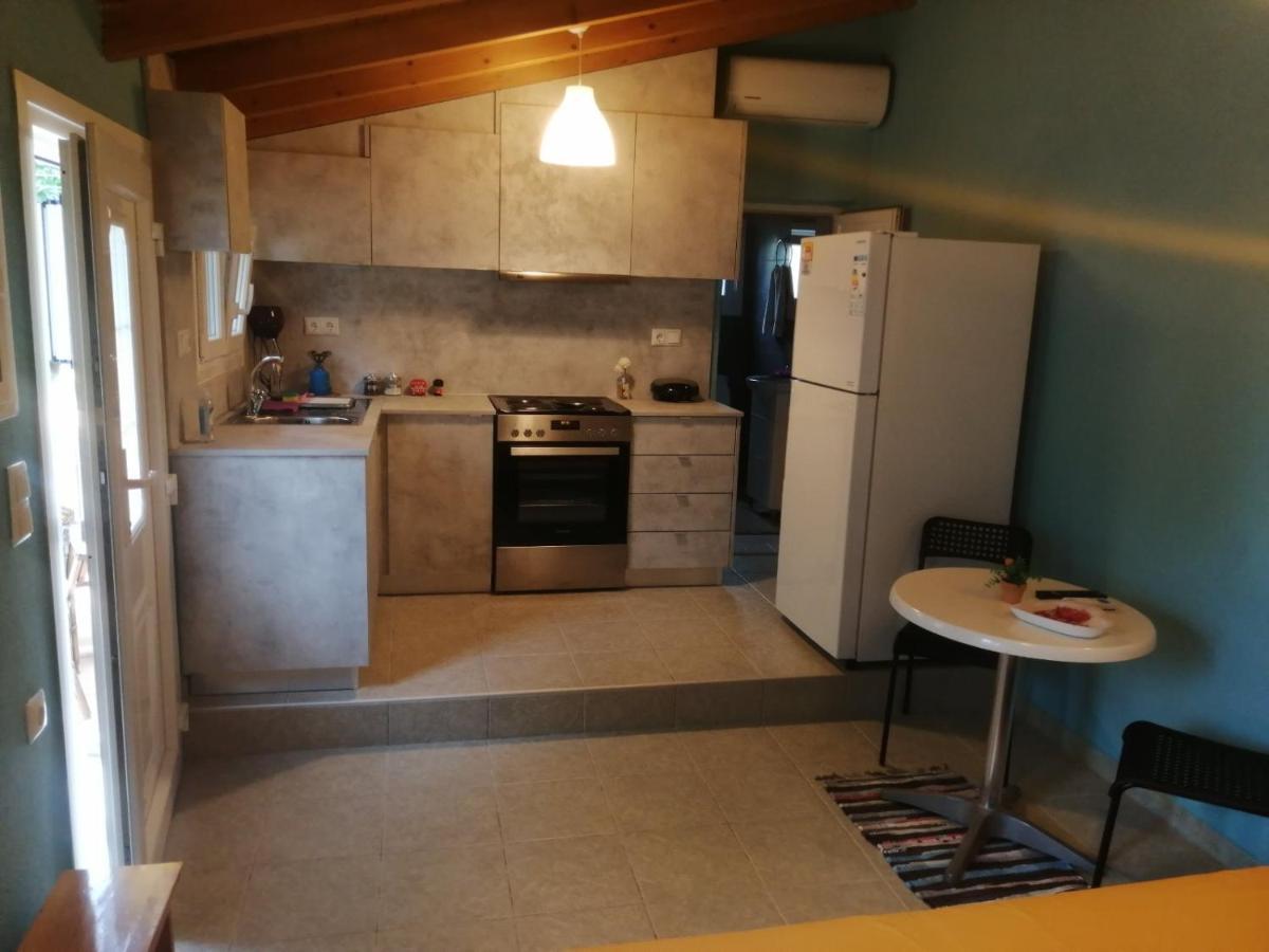 סיבוטה Sofia Apartments מראה חיצוני תמונה