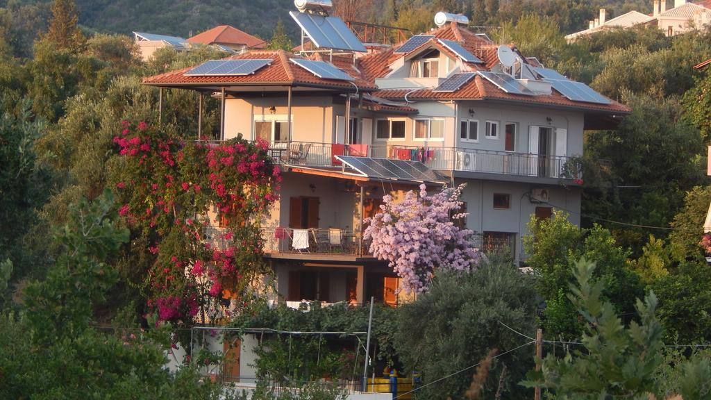 סיבוטה Sofia Apartments מראה חיצוני תמונה