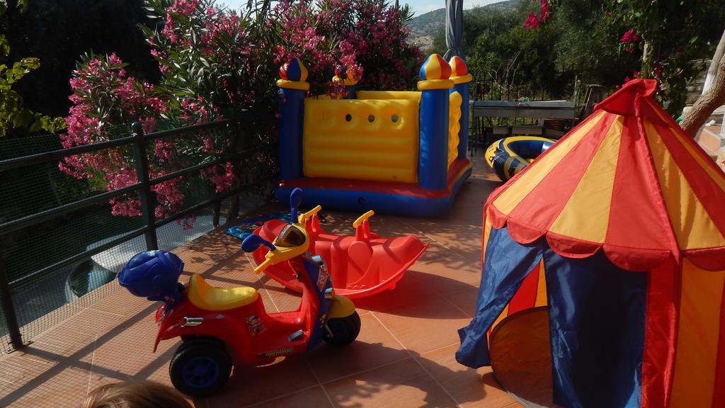סיבוטה Sofia Apartments מראה חיצוני תמונה