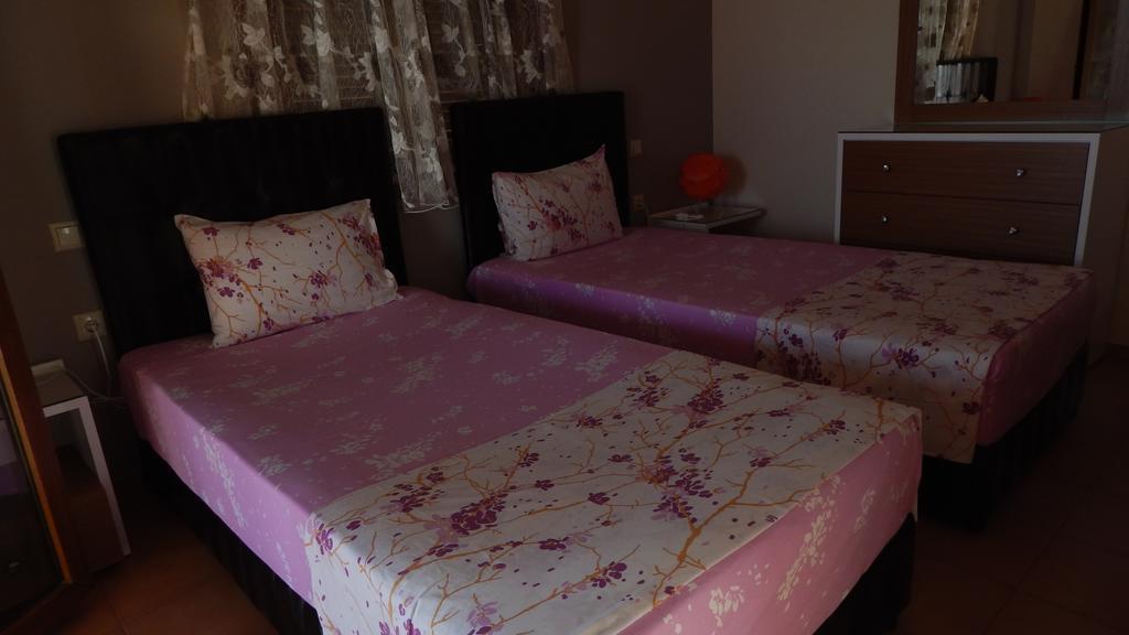 סיבוטה Sofia Apartments חדר תמונה