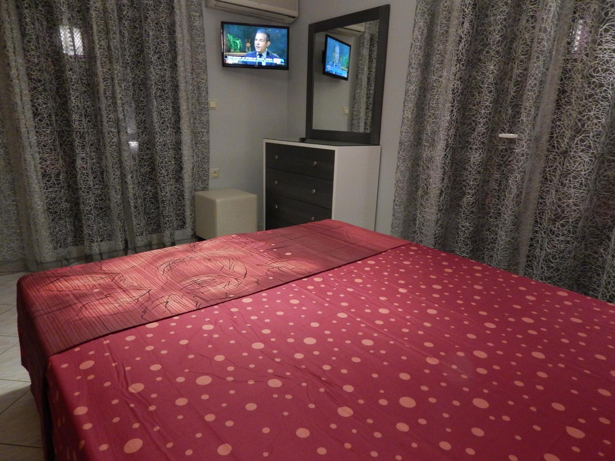 סיבוטה Sofia Apartments מראה חיצוני תמונה