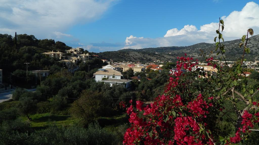 סיבוטה Sofia Apartments מראה חיצוני תמונה