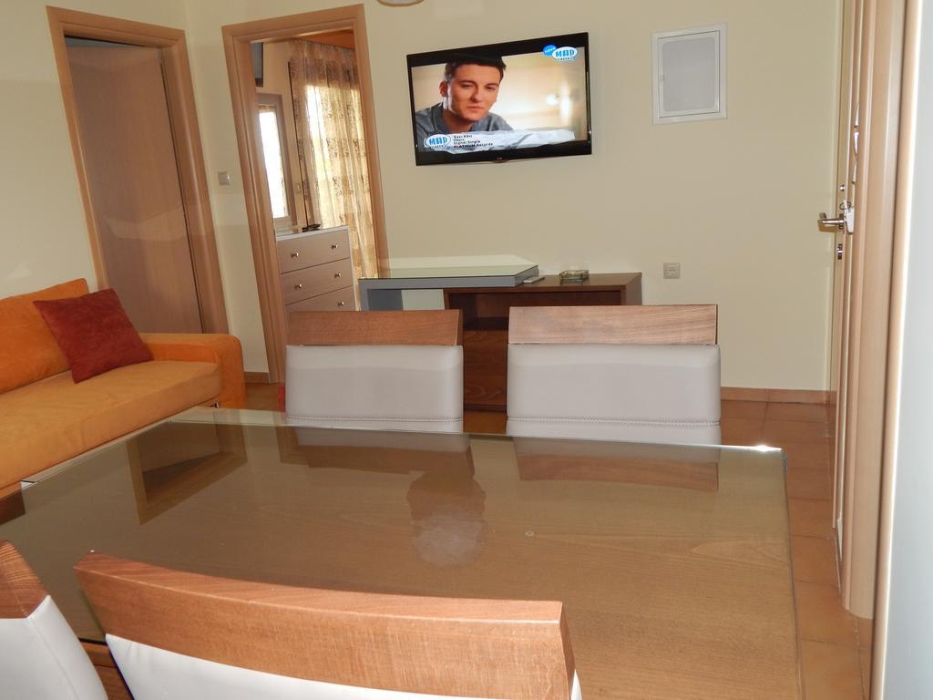 סיבוטה Sofia Apartments חדר תמונה