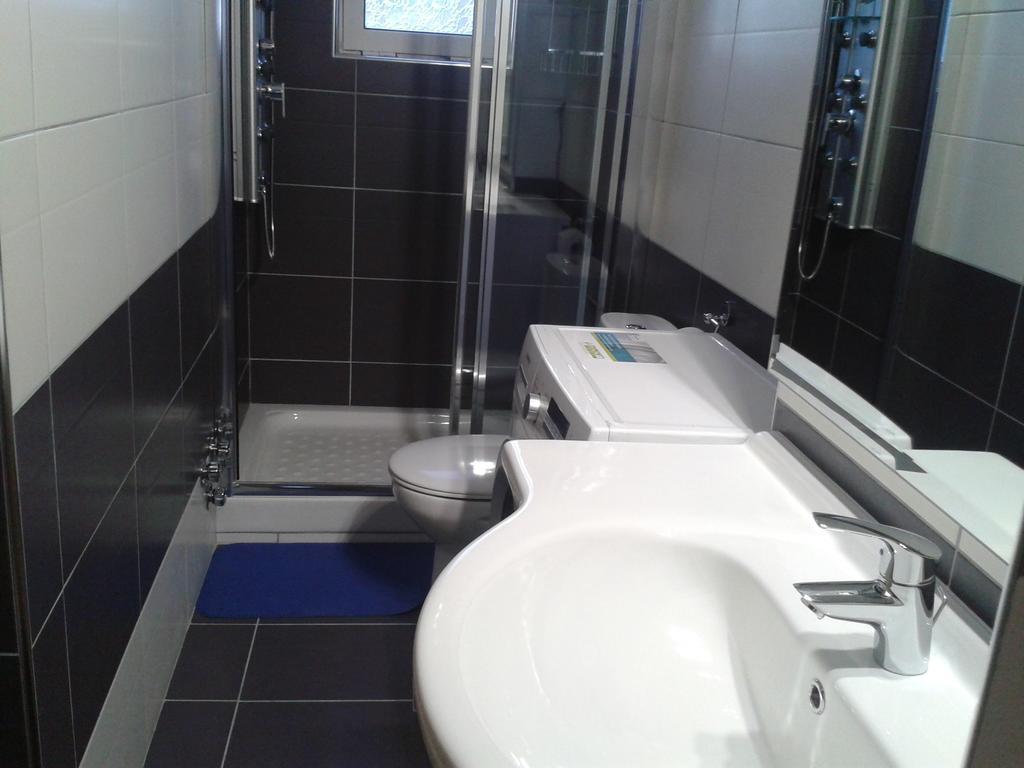 סיבוטה Sofia Apartments חדר תמונה