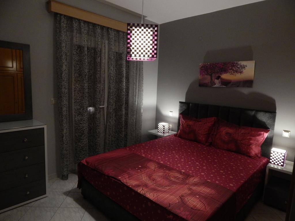 סיבוטה Sofia Apartments מראה חיצוני תמונה