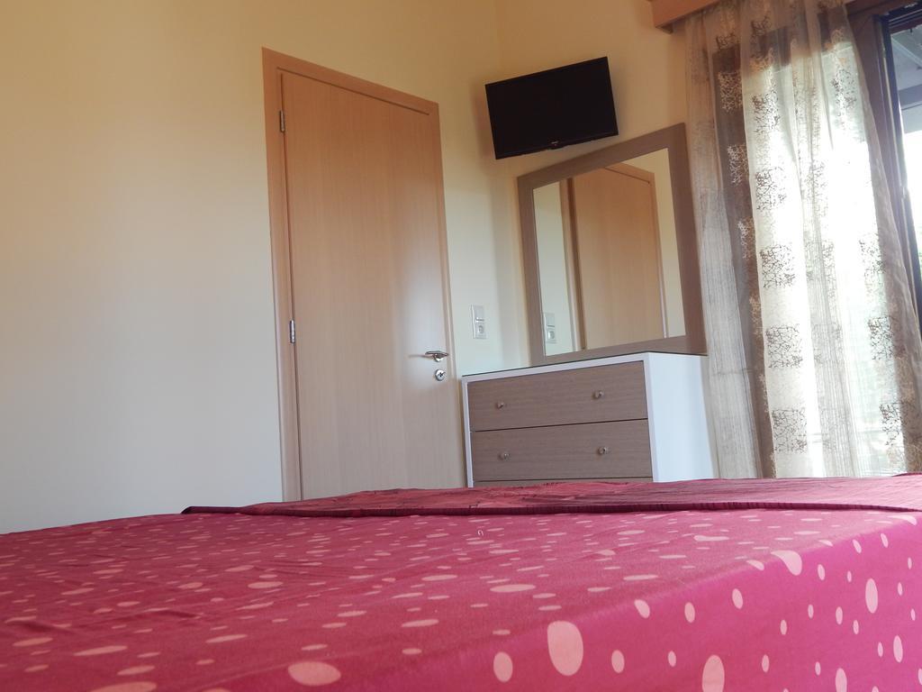 סיבוטה Sofia Apartments מראה חיצוני תמונה