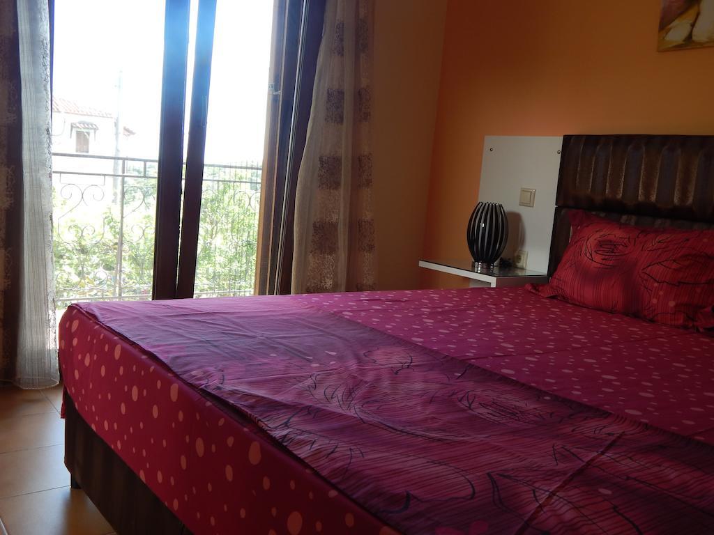 סיבוטה Sofia Apartments מראה חיצוני תמונה