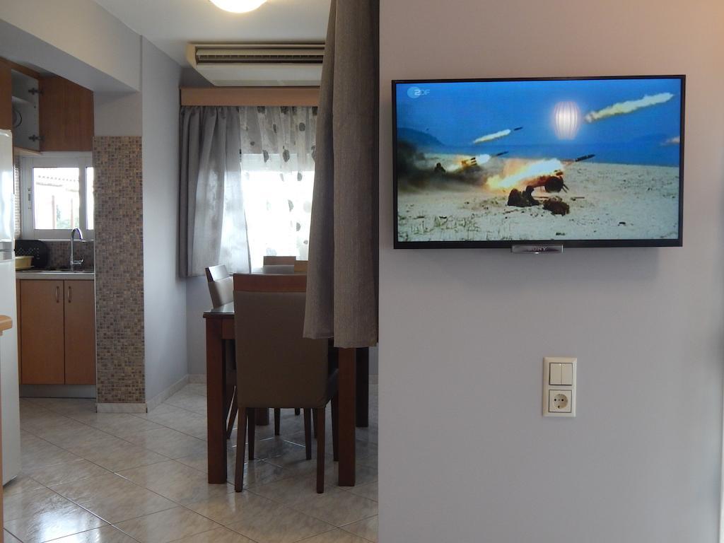 סיבוטה Sofia Apartments חדר תמונה