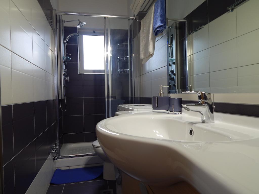 סיבוטה Sofia Apartments חדר תמונה