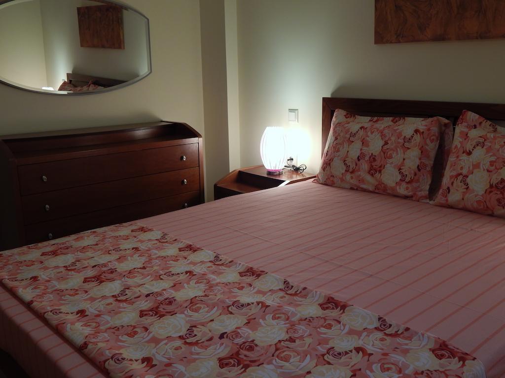 סיבוטה Sofia Apartments חדר תמונה