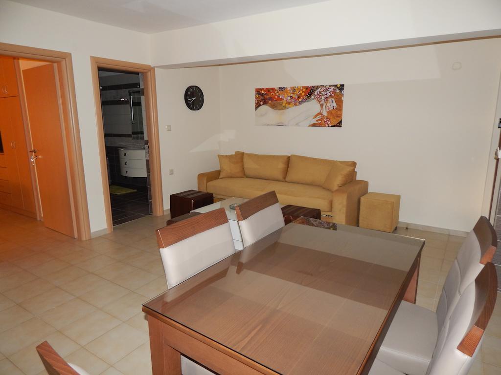 סיבוטה Sofia Apartments חדר תמונה