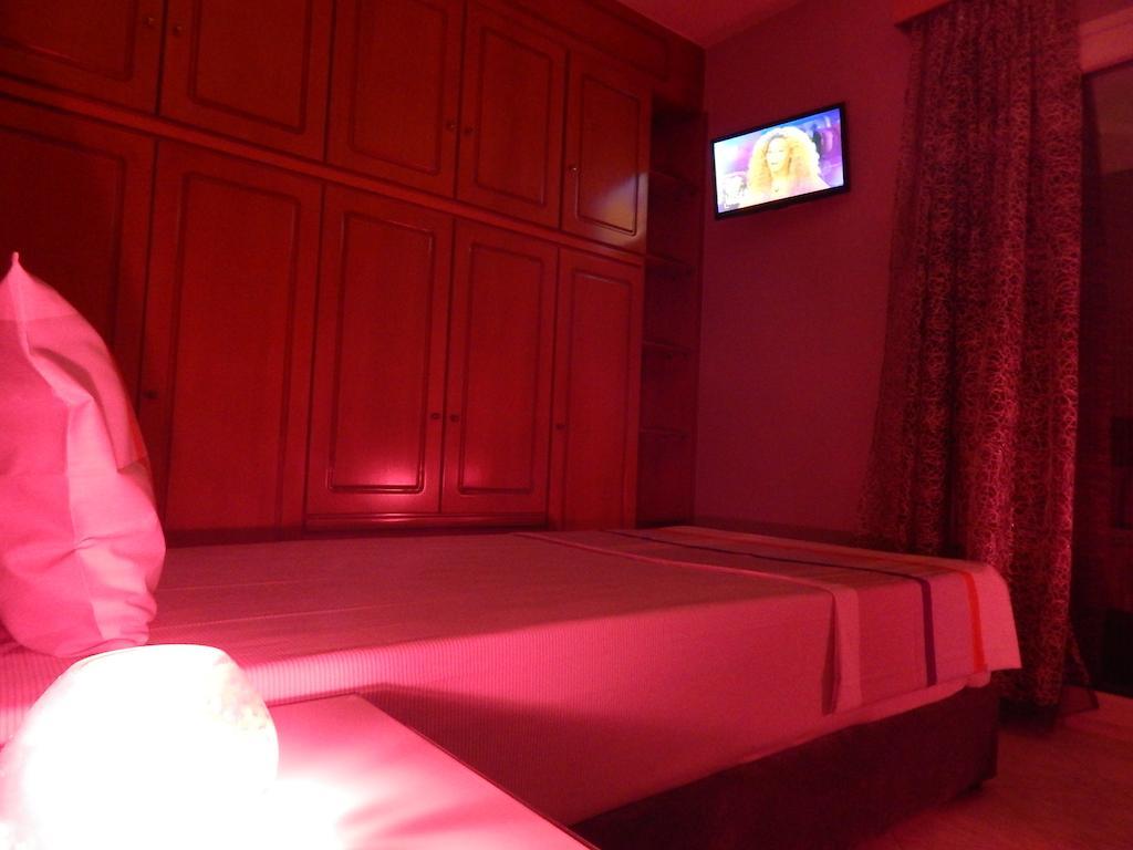 סיבוטה Sofia Apartments חדר תמונה