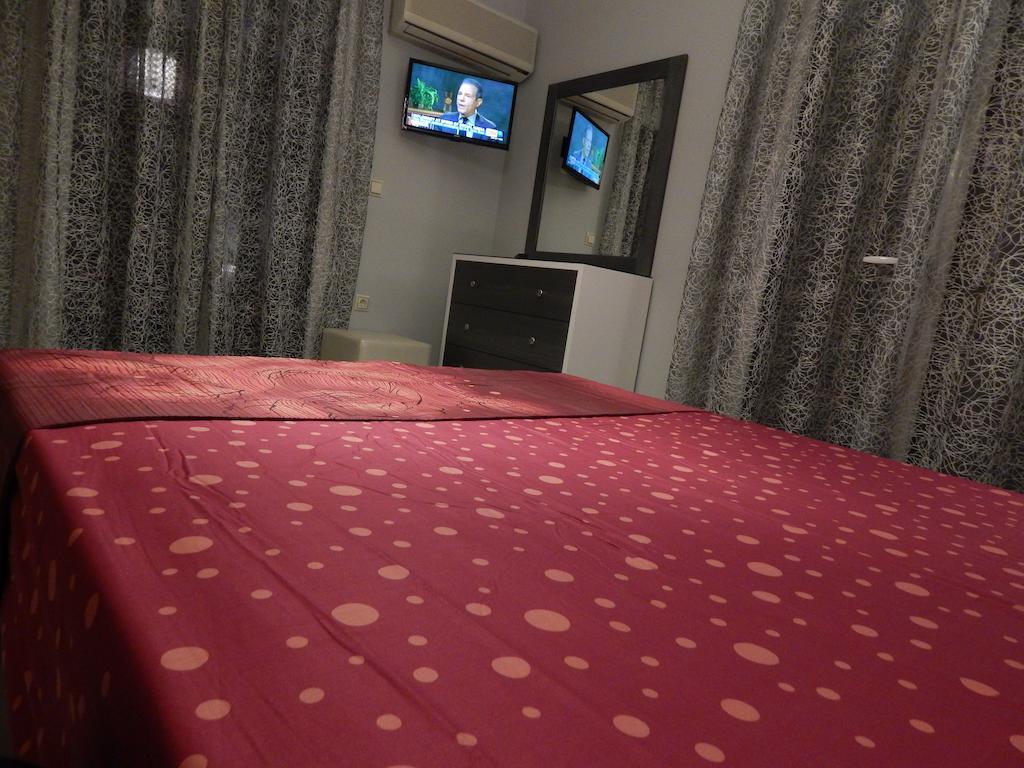 סיבוטה Sofia Apartments חדר תמונה
