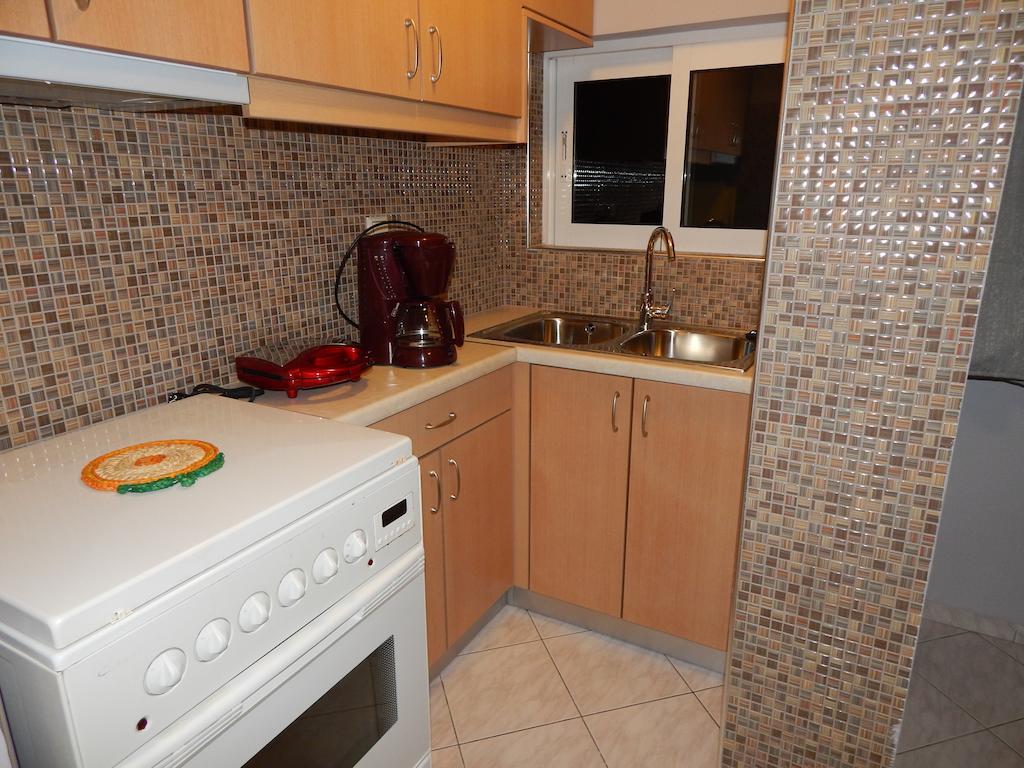סיבוטה Sofia Apartments חדר תמונה