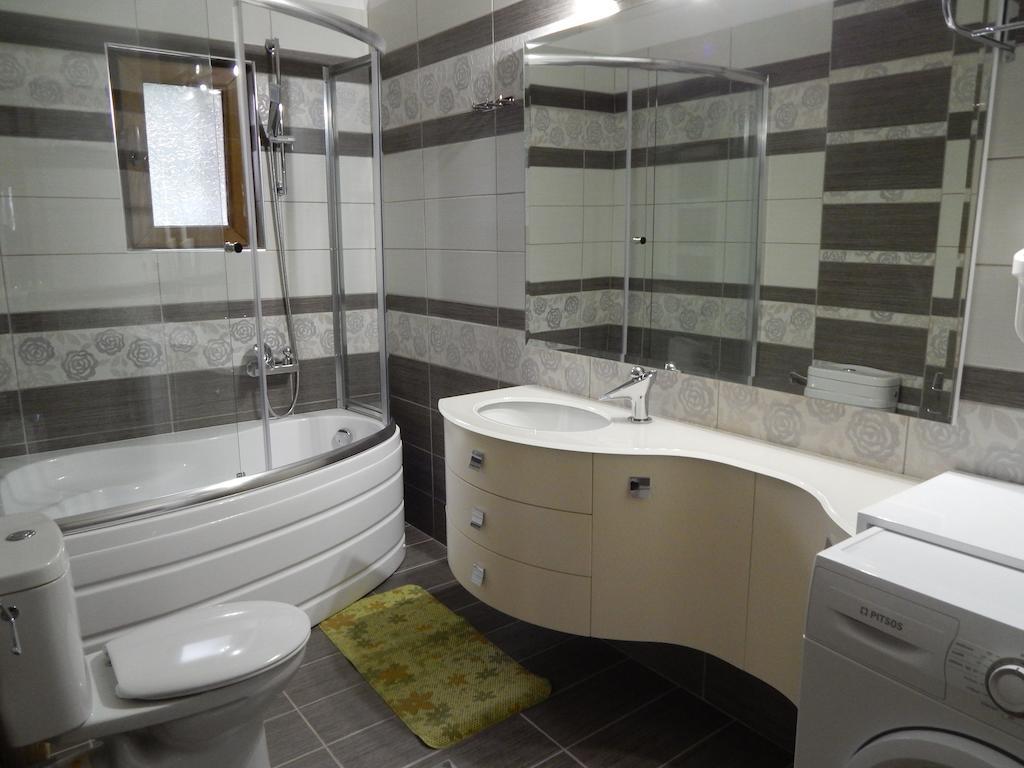 סיבוטה Sofia Apartments חדר תמונה