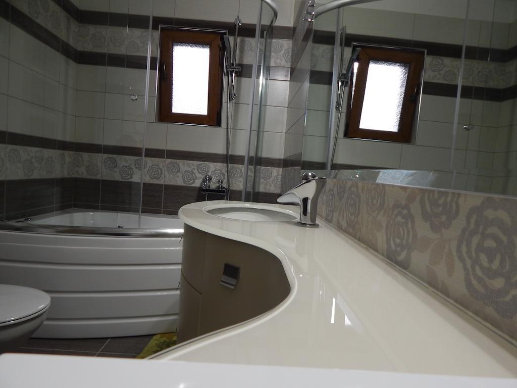 סיבוטה Sofia Apartments חדר תמונה