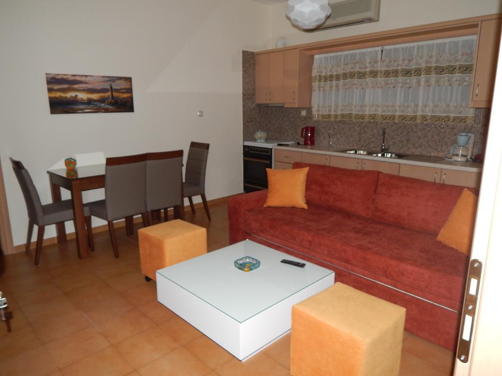 סיבוטה Sofia Apartments מראה חיצוני תמונה