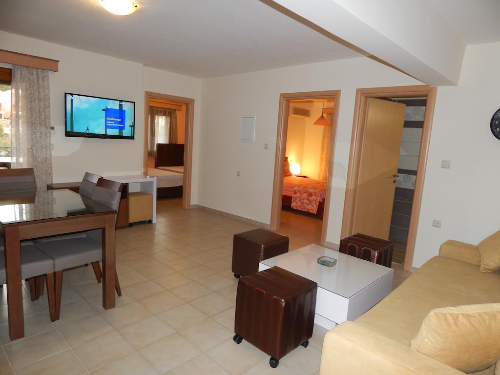 סיבוטה Sofia Apartments חדר תמונה
