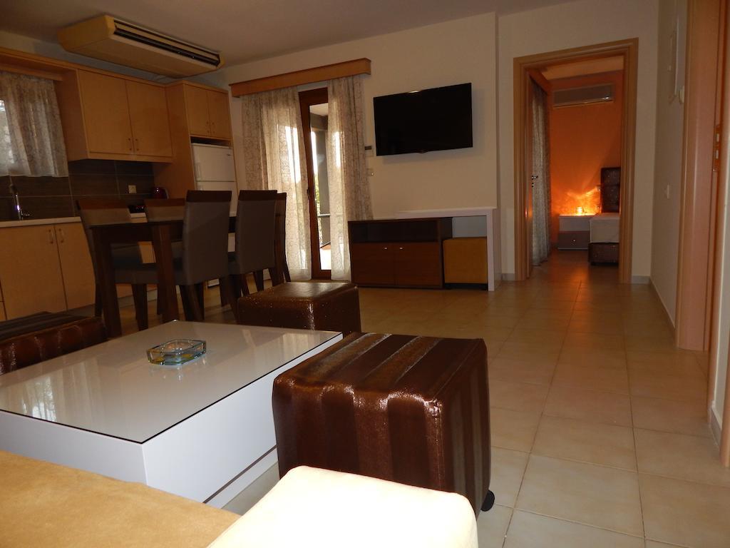 סיבוטה Sofia Apartments חדר תמונה