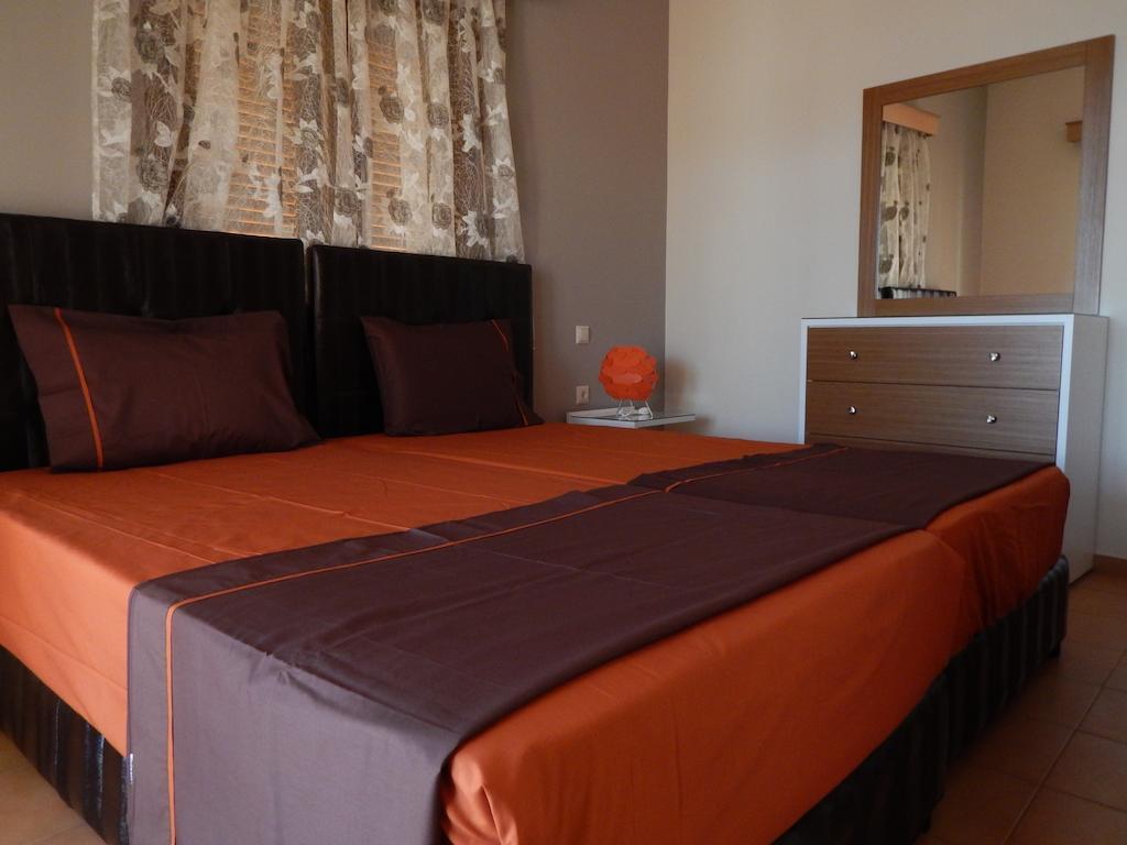 סיבוטה Sofia Apartments חדר תמונה
