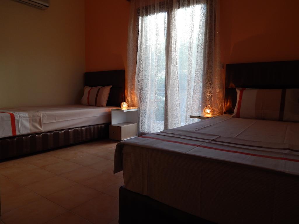 סיבוטה Sofia Apartments מראה חיצוני תמונה