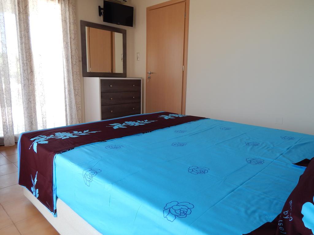 סיבוטה Sofia Apartments חדר תמונה