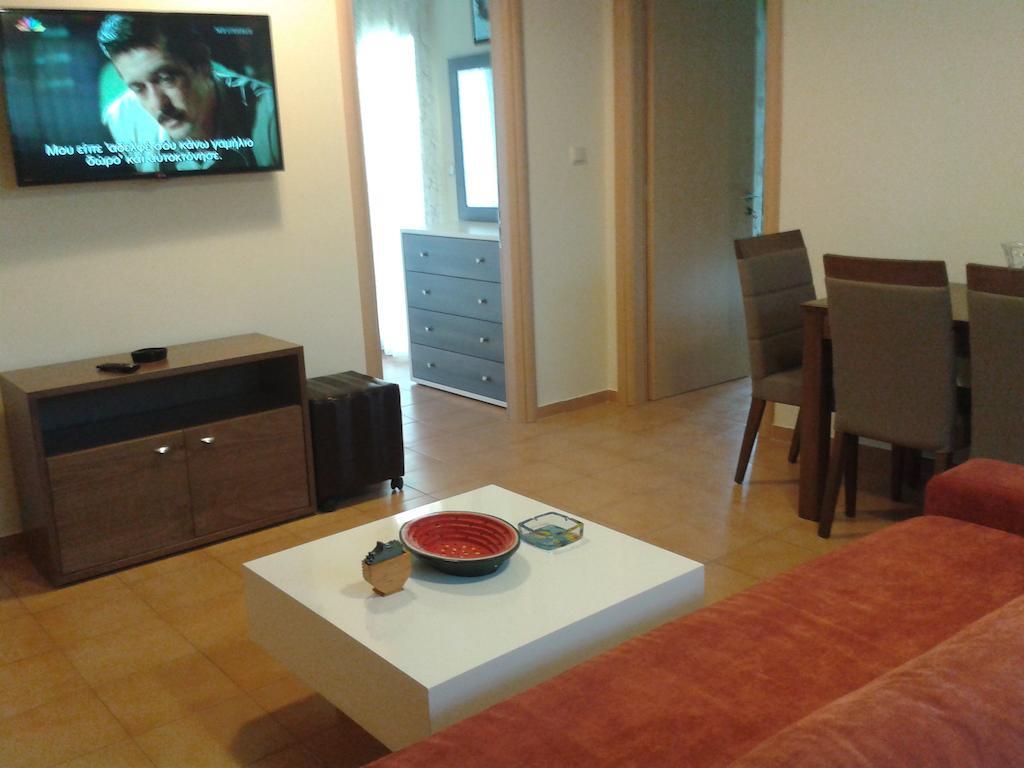 סיבוטה Sofia Apartments חדר תמונה
