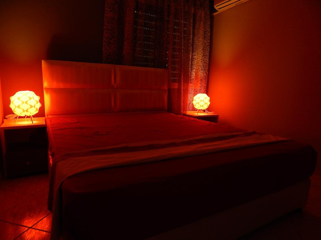 סיבוטה Sofia Apartments חדר תמונה