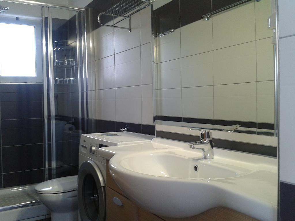 סיבוטה Sofia Apartments חדר תמונה