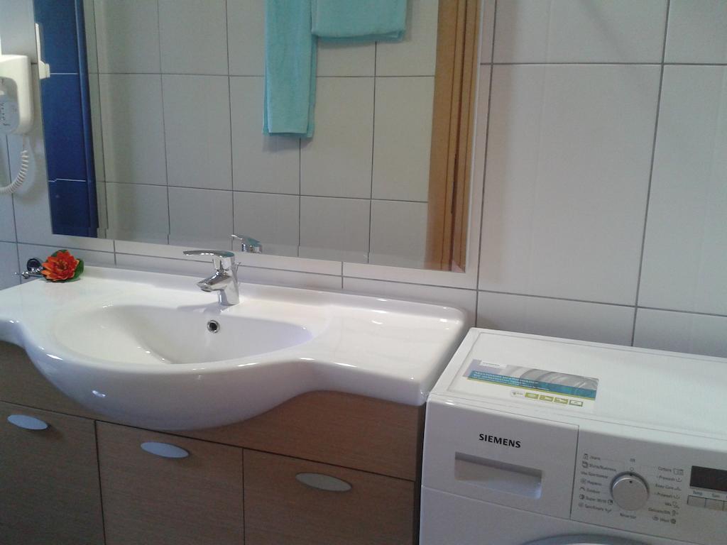 סיבוטה Sofia Apartments מראה חיצוני תמונה