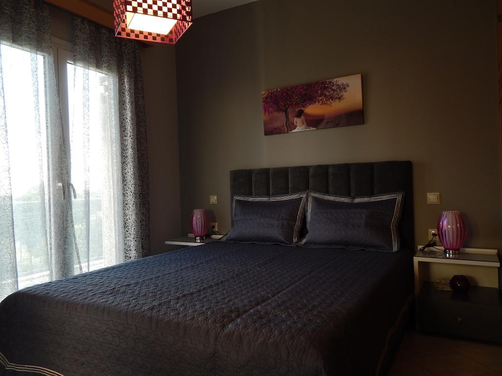 סיבוטה Sofia Apartments מראה חיצוני תמונה