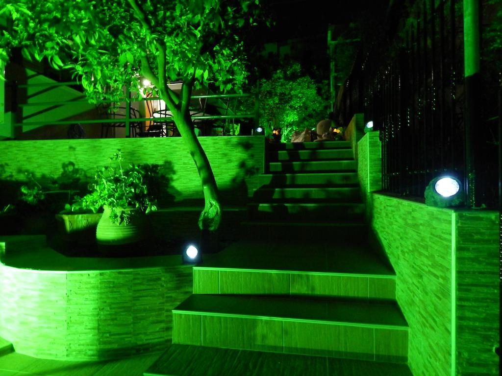 סיבוטה Sofia Apartments מראה חיצוני תמונה