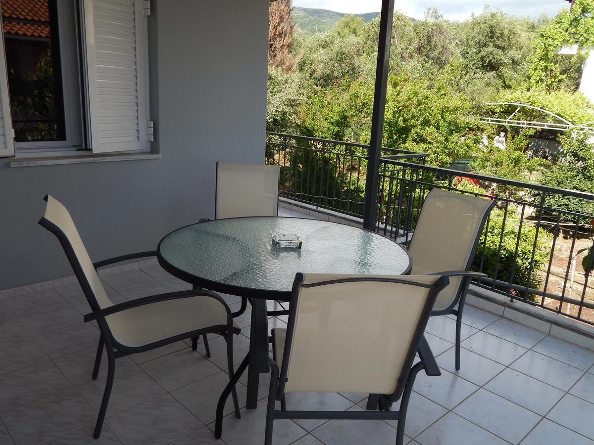 סיבוטה Sofia Apartments מראה חיצוני תמונה