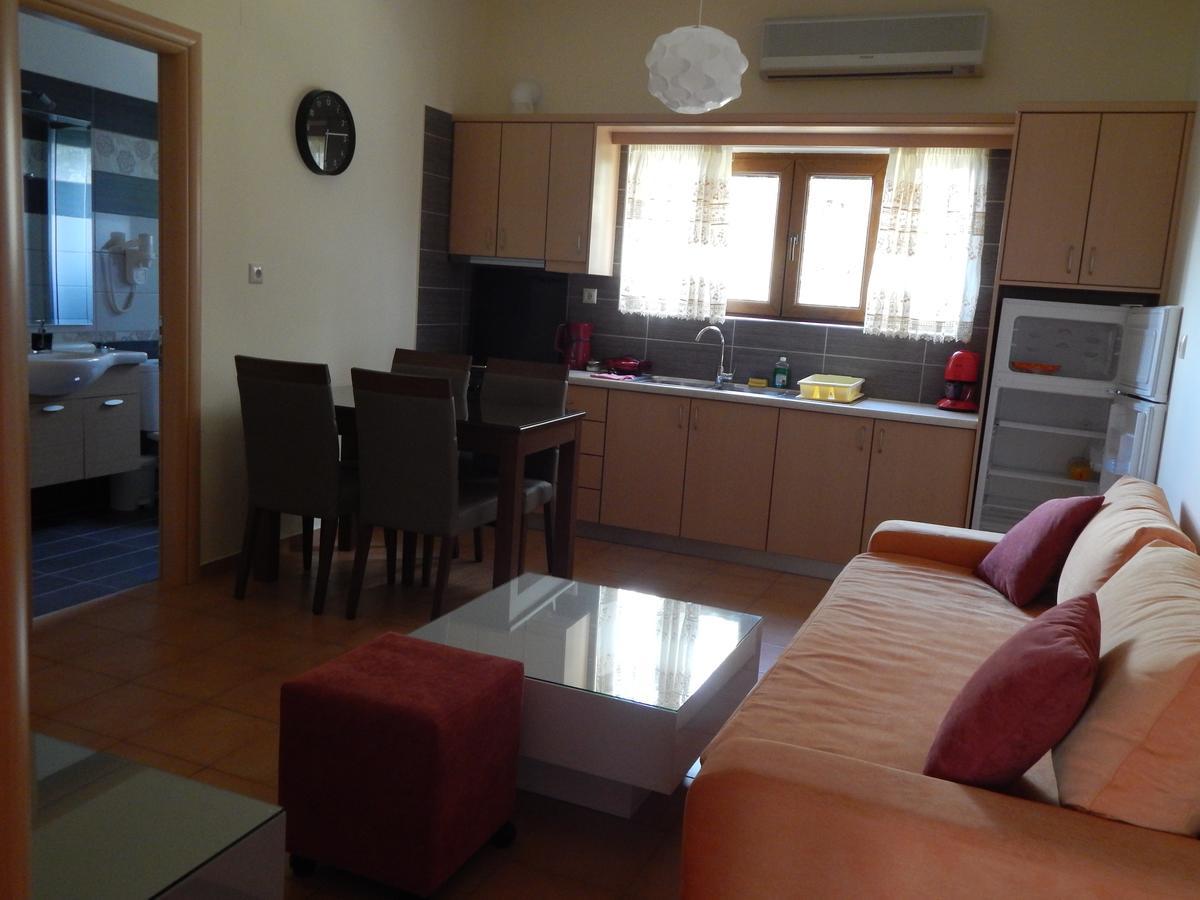 סיבוטה Sofia Apartments מראה חיצוני תמונה