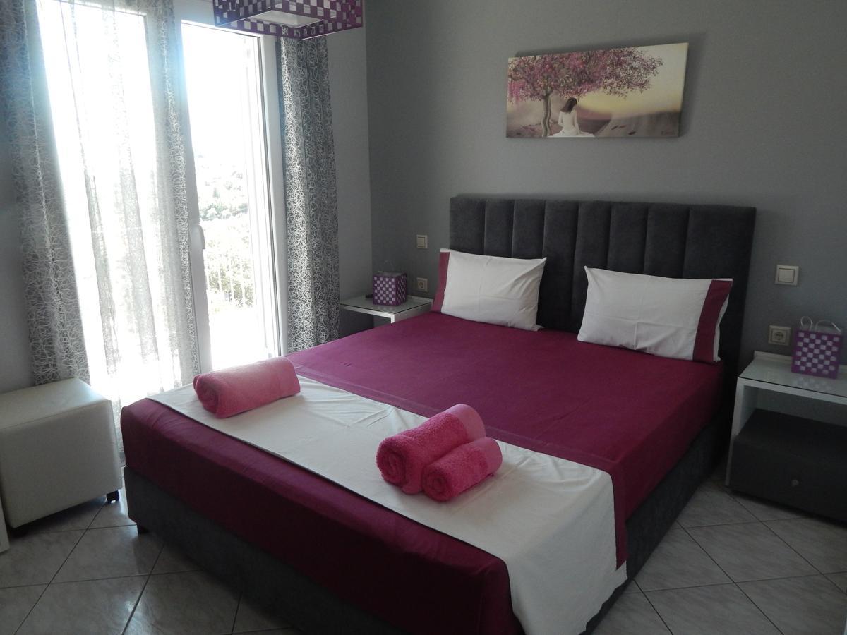 סיבוטה Sofia Apartments מראה חיצוני תמונה
