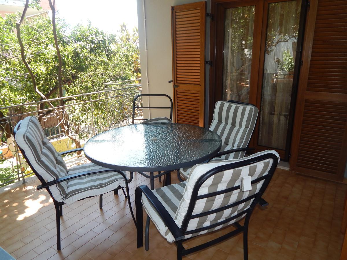 סיבוטה Sofia Apartments מראה חיצוני תמונה