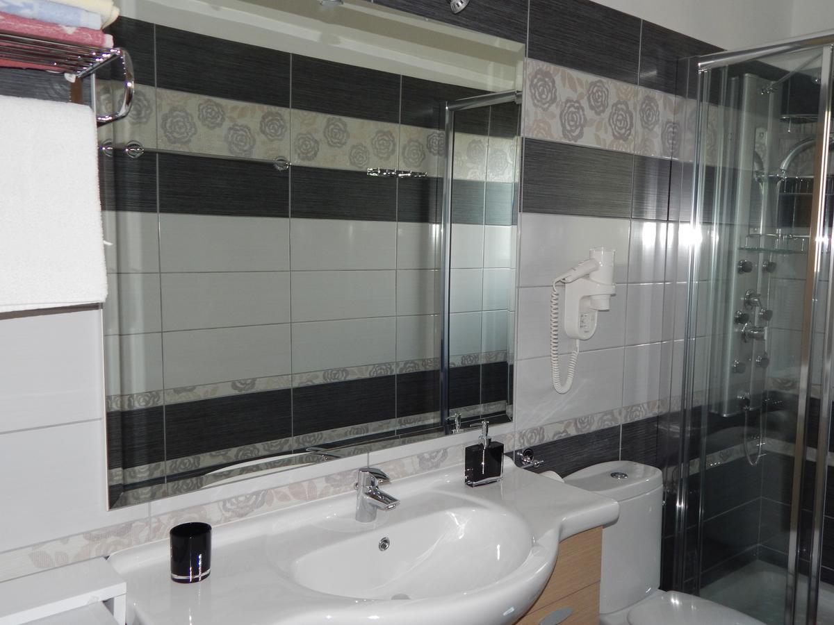 סיבוטה Sofia Apartments מראה חיצוני תמונה
