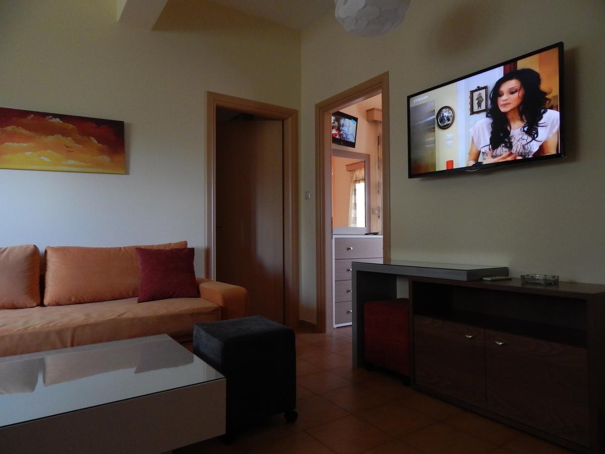 סיבוטה Sofia Apartments מראה חיצוני תמונה