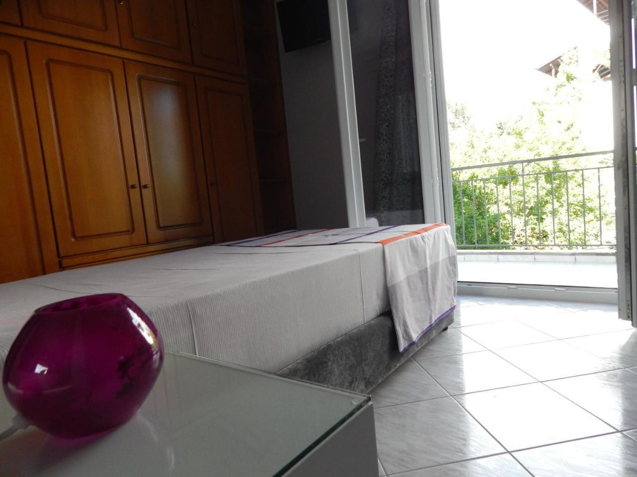 סיבוטה Sofia Apartments מראה חיצוני תמונה