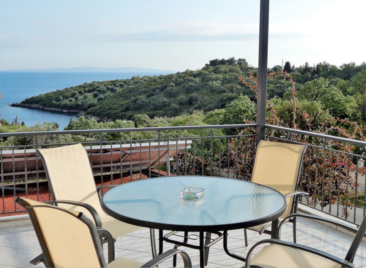 סיבוטה Sofia Apartments מראה חיצוני תמונה