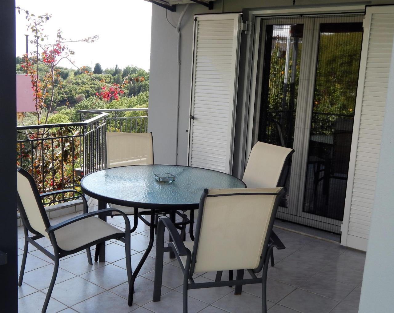 סיבוטה Sofia Apartments מראה חיצוני תמונה